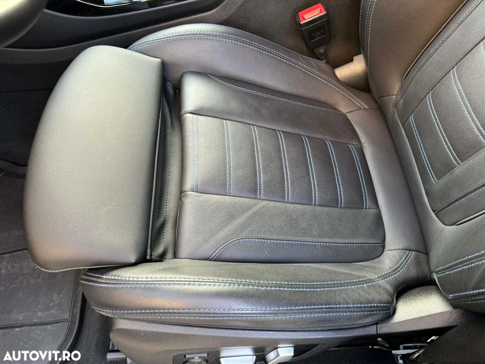 BMW X3 xDrive30e Aut. M Sport - 6