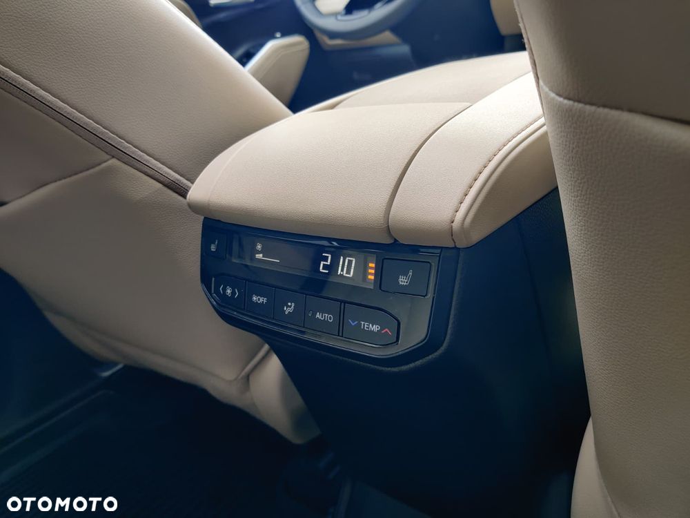 Toyota Highlander 2.5 Hybrid Executive - 32