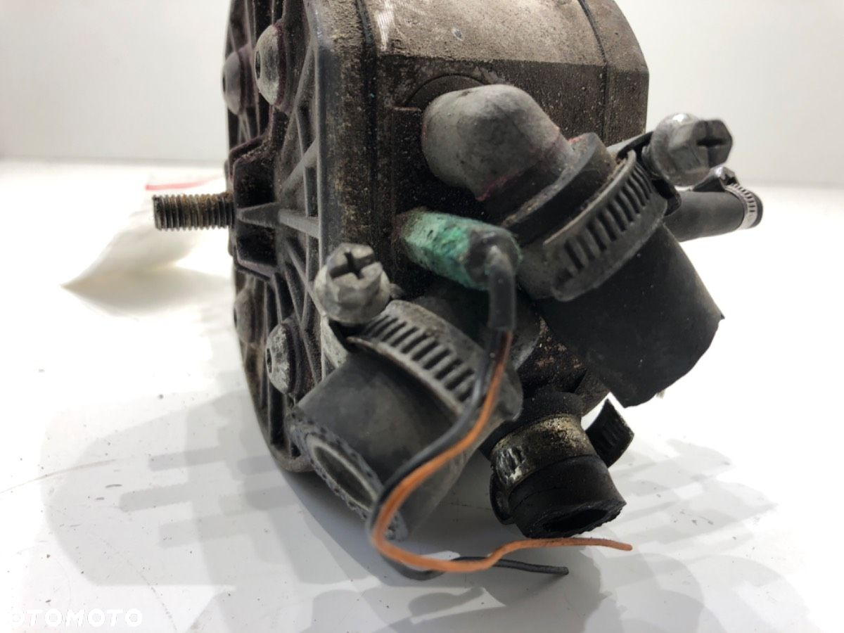 REDUKTOR DO GAZU LPG KME RED-1 - 130.00 PLN - BMW 3 (E90) 2004 - 2012 320 i 110 kW [150 KM] benzyna - 4