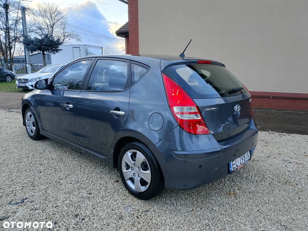 Hyundai i30 - 3