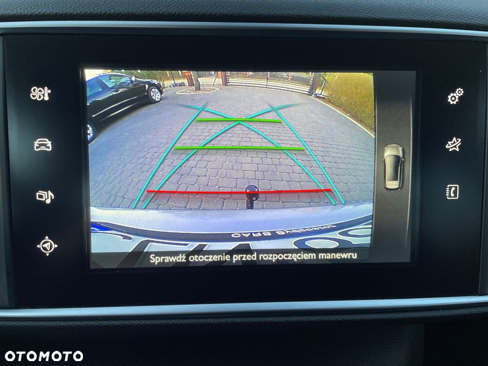 Peugeot 308 BlueHDi 150 Stop & Start Business-Line - 14