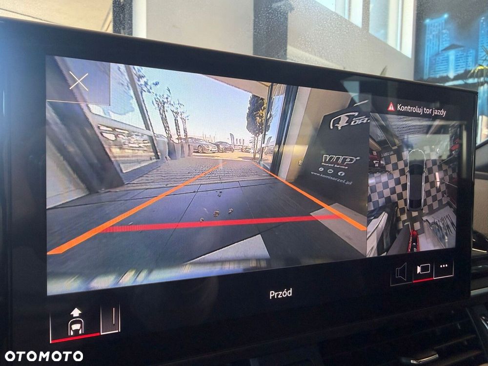 Audi A5 Limousine - 28