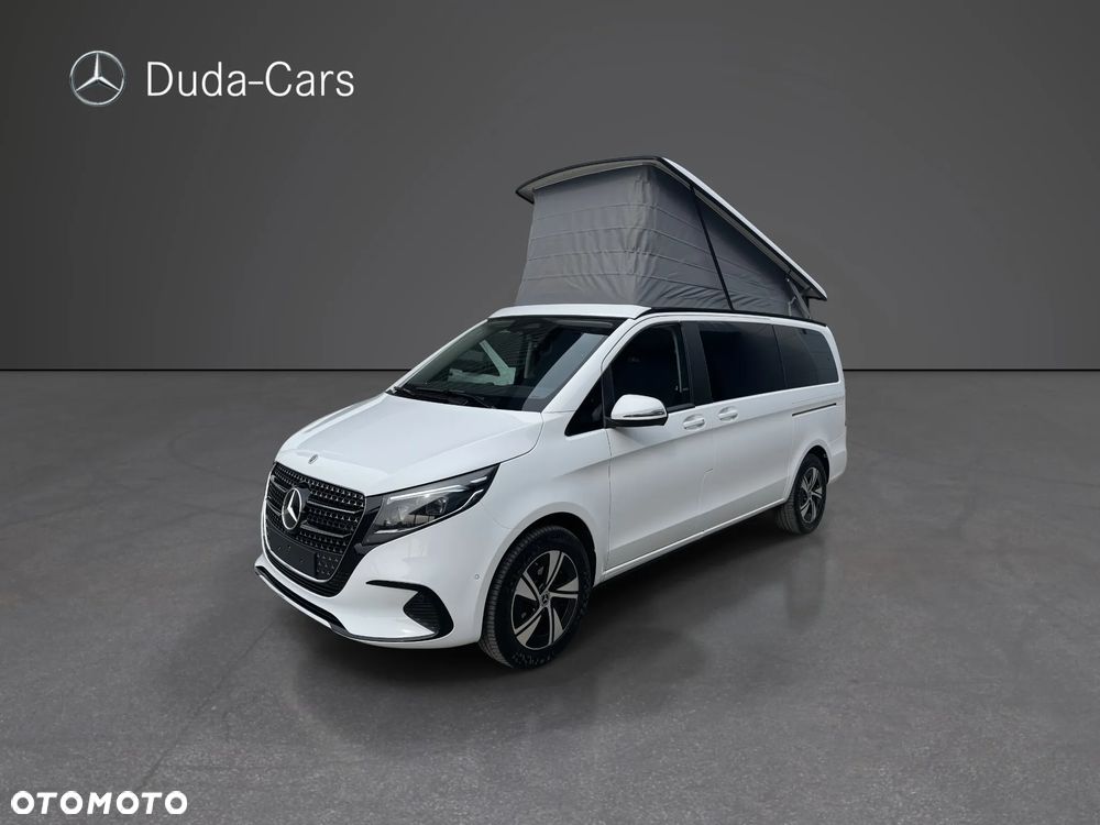 Mercedes-Benz Klasa V 250 d 4-Matic 9G-Tronic (d³ugi) - 1