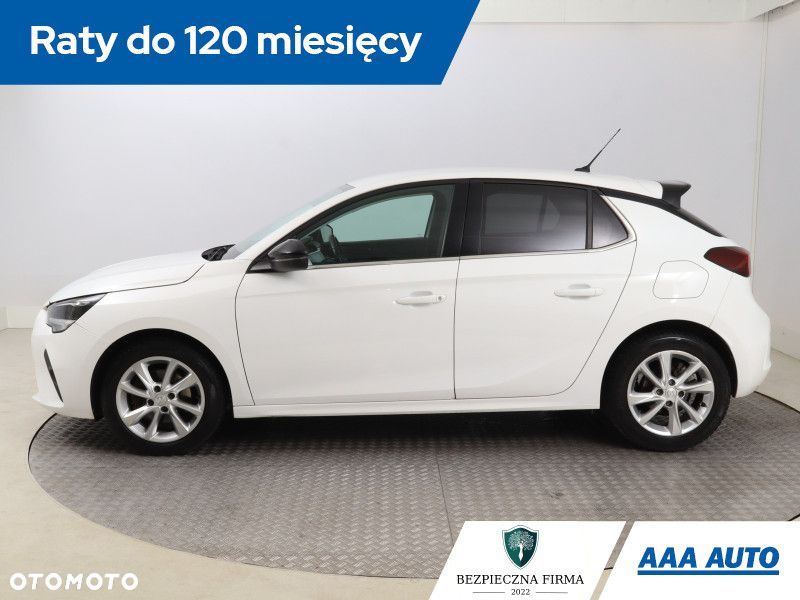 Opel Corsa - 4