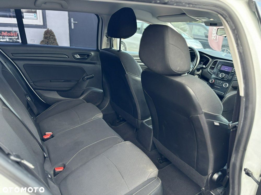 Renault Megane 1.2 16V TCE Energy Dynamique - 22