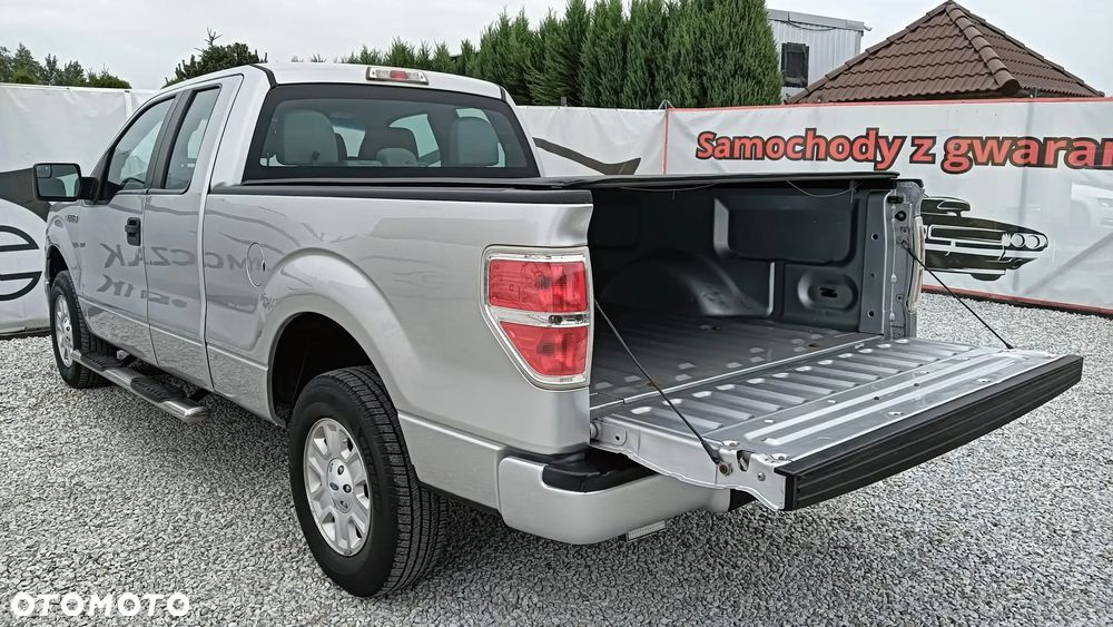 Ford F150 - 9