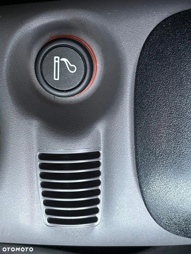 Fiat Seicento Fun / Olimpia - 23