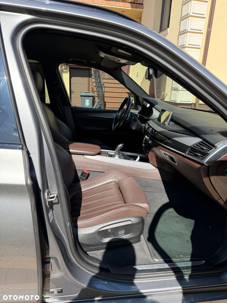 BMW X5 xDrive25d sport - 31