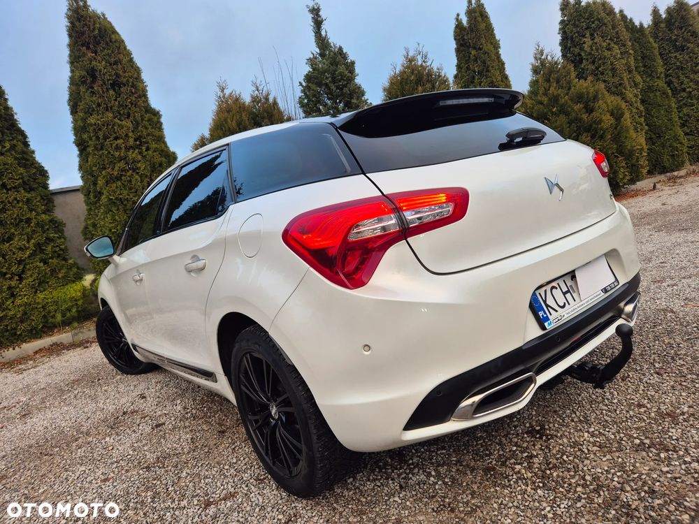 Citroën DS5 BlueHDi 150 Business Class - 35