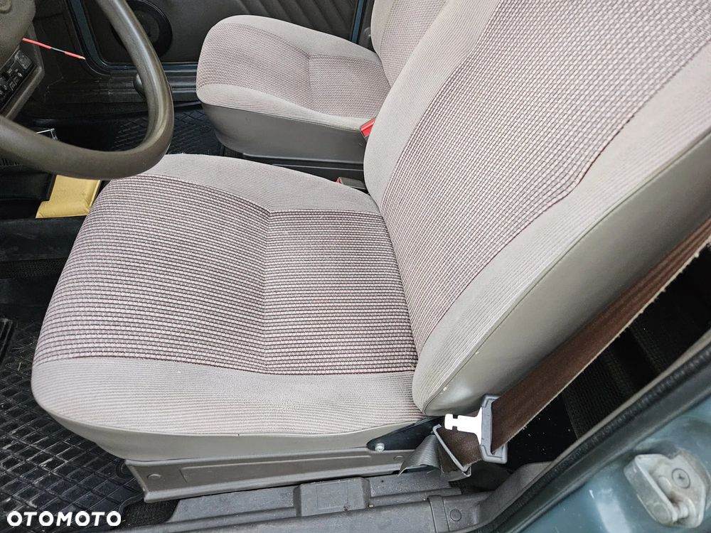 Skoda Favorit 135 L - 5