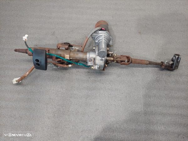 Coluna Direçao Toyota Prius Hatchback (_W2_) - 2