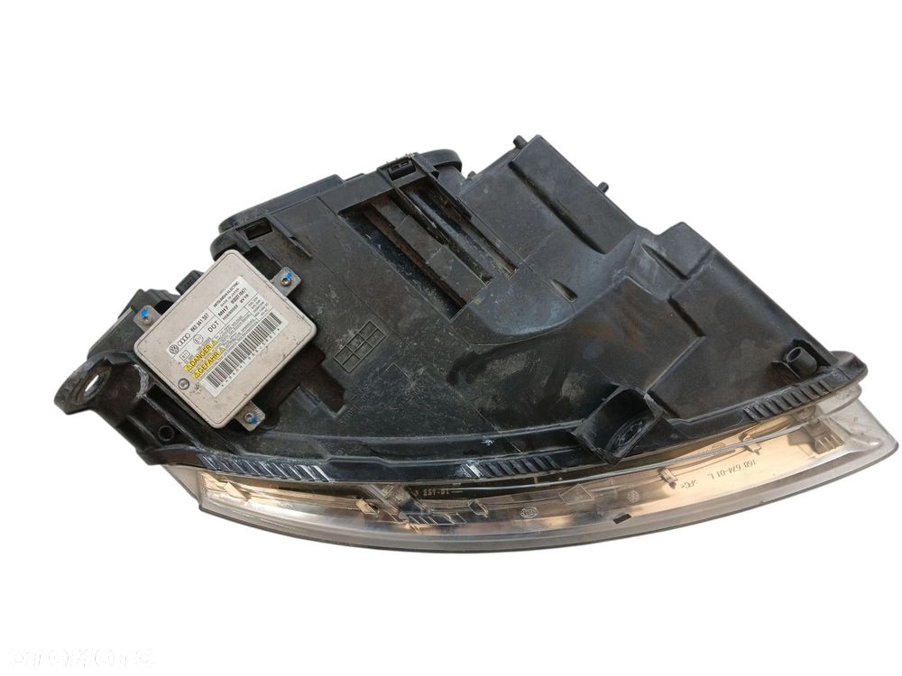 LAMPA LEWY PRZÓD AUDI A6 C6 (2004-2008) 2.4 V6 177KM - 4