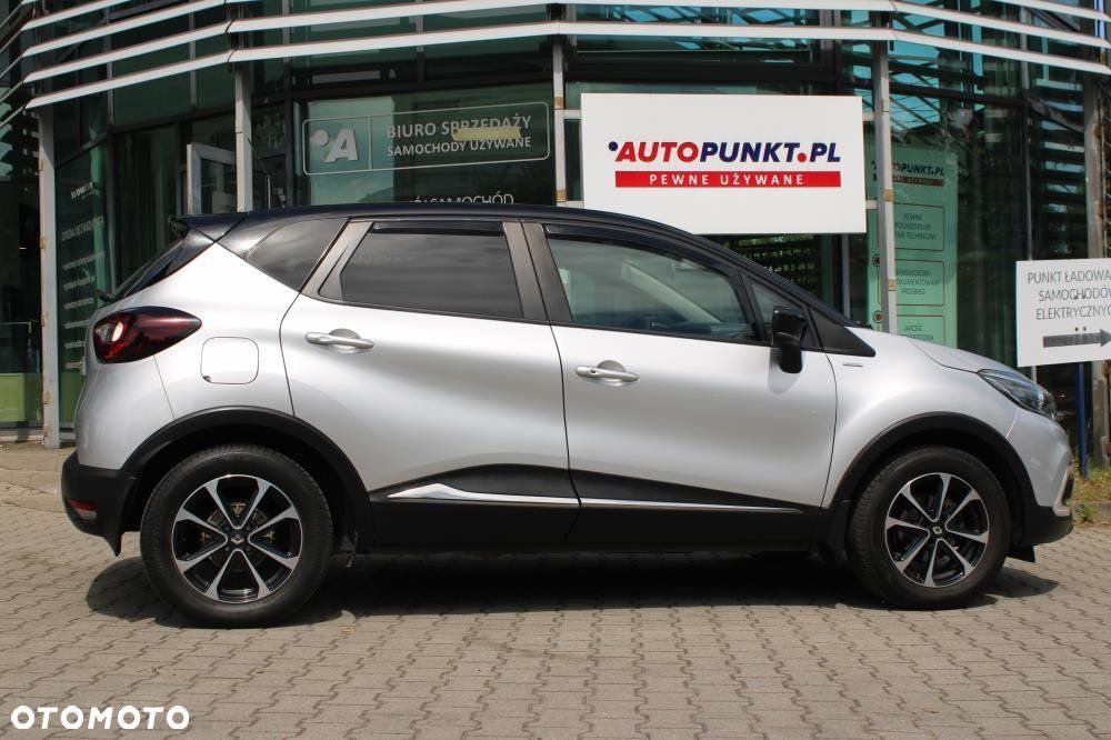 Renault Captur - 4