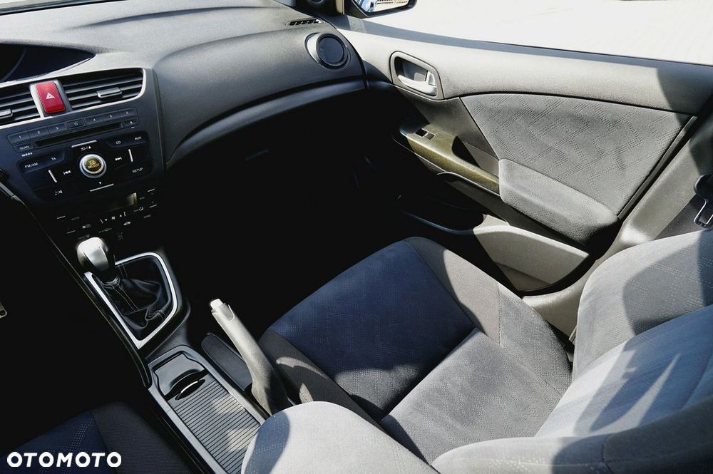 Honda Civic - 18