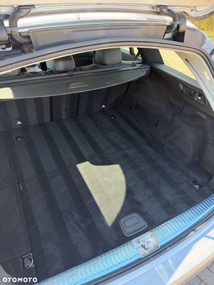 Mercedes-Benz Klasa E 220 d 9G-TRONIC Avantgarde - 6