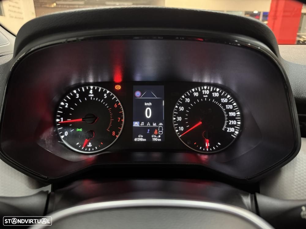 Renault Clio 1.0 TCe Evolution - 27