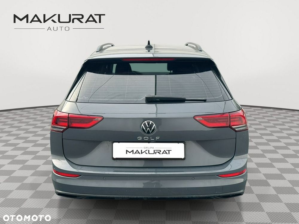 Volkswagen Golf 1.5 TSI EVO Life - 6