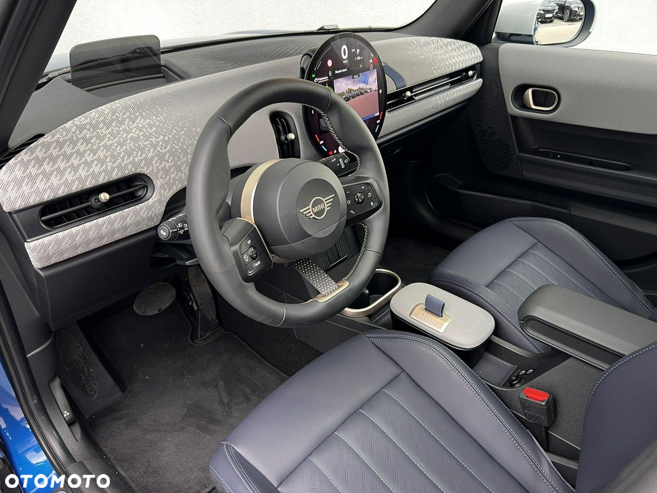 MINI Cooper S - 6
