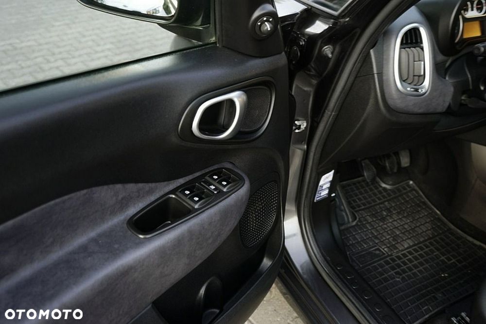 Fiat 500L 1.6 Multijet Start&Stopp Lounge - 17
