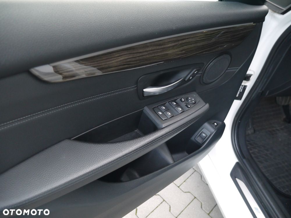 BMW Seria 2 225xe iPerformance Luxury Line - 23