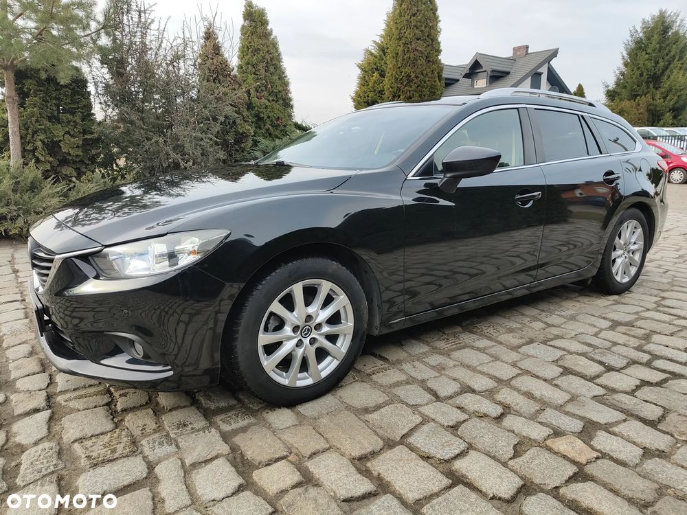 Mazda 6 - 3