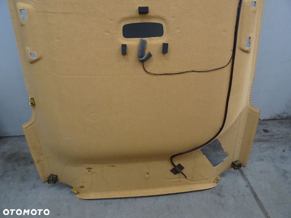 PODSUFITKA PODSUFITÓWKA FORD C-MAX LIFT NR91 - 8