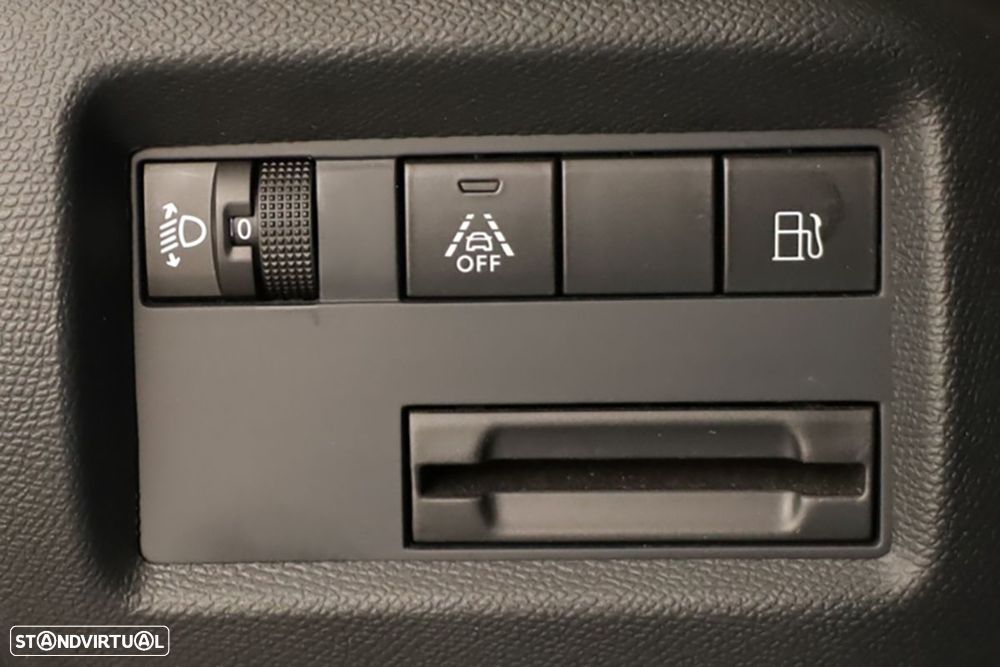 Citroën C5 Aircross 1.6 Hybrid Shine e-EAT8 - 21