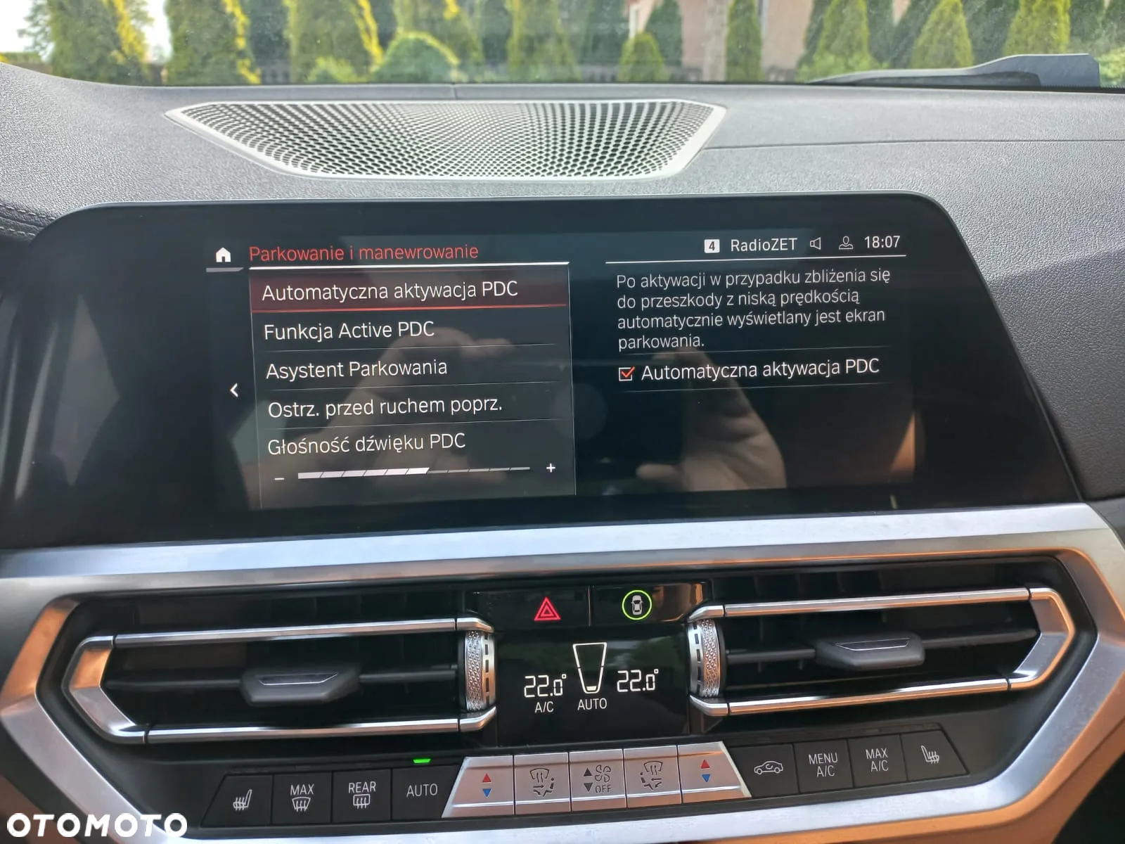 BMW Seria 3 320d Luxury Line sport - 17