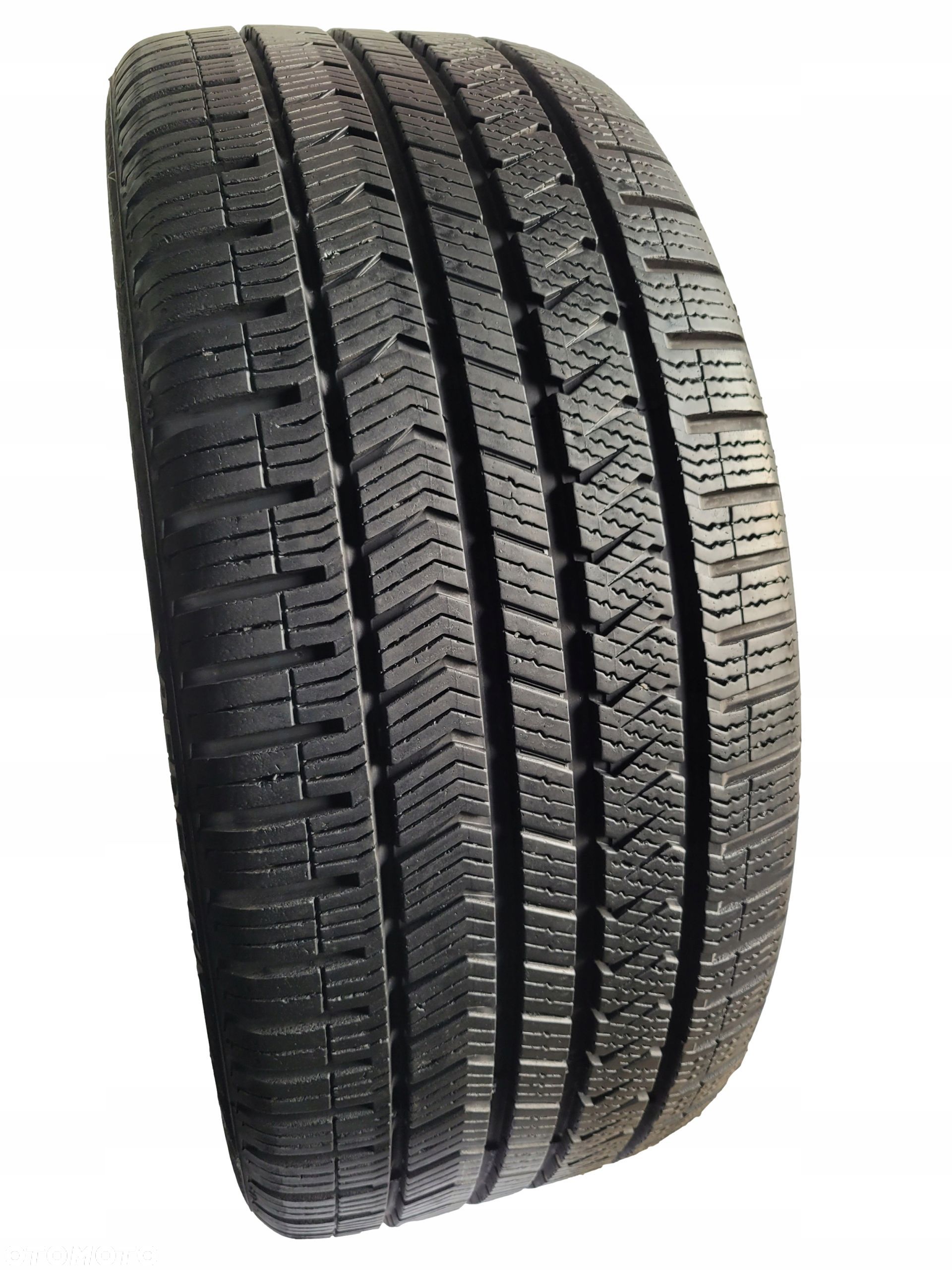 Vredestein quatrac 5 225/40 R18 92Y 7 7.5mm - 1