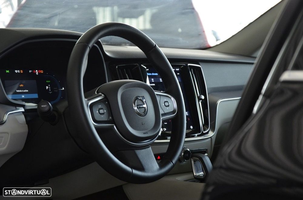 Volvo V60 2.0 T6 AWD TE Core - 7