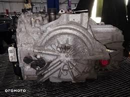 Skrzynia automat Opel Mokka 5SAW 6T40 E5 1.4 turbo 2012 - 1