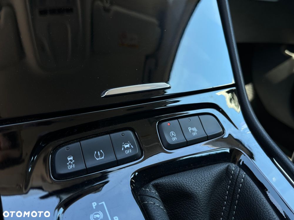 Opel Grandland X 2.0 D Start/Stop Automatik Ultimate - 16
