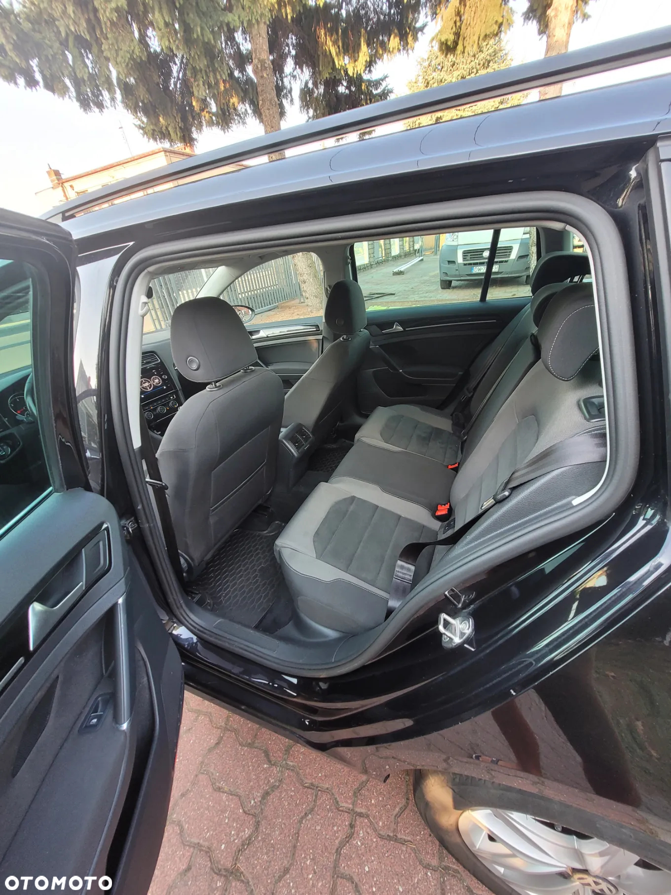 Volkswagen Golf VII 1.6 TDI BMT Highline - 8