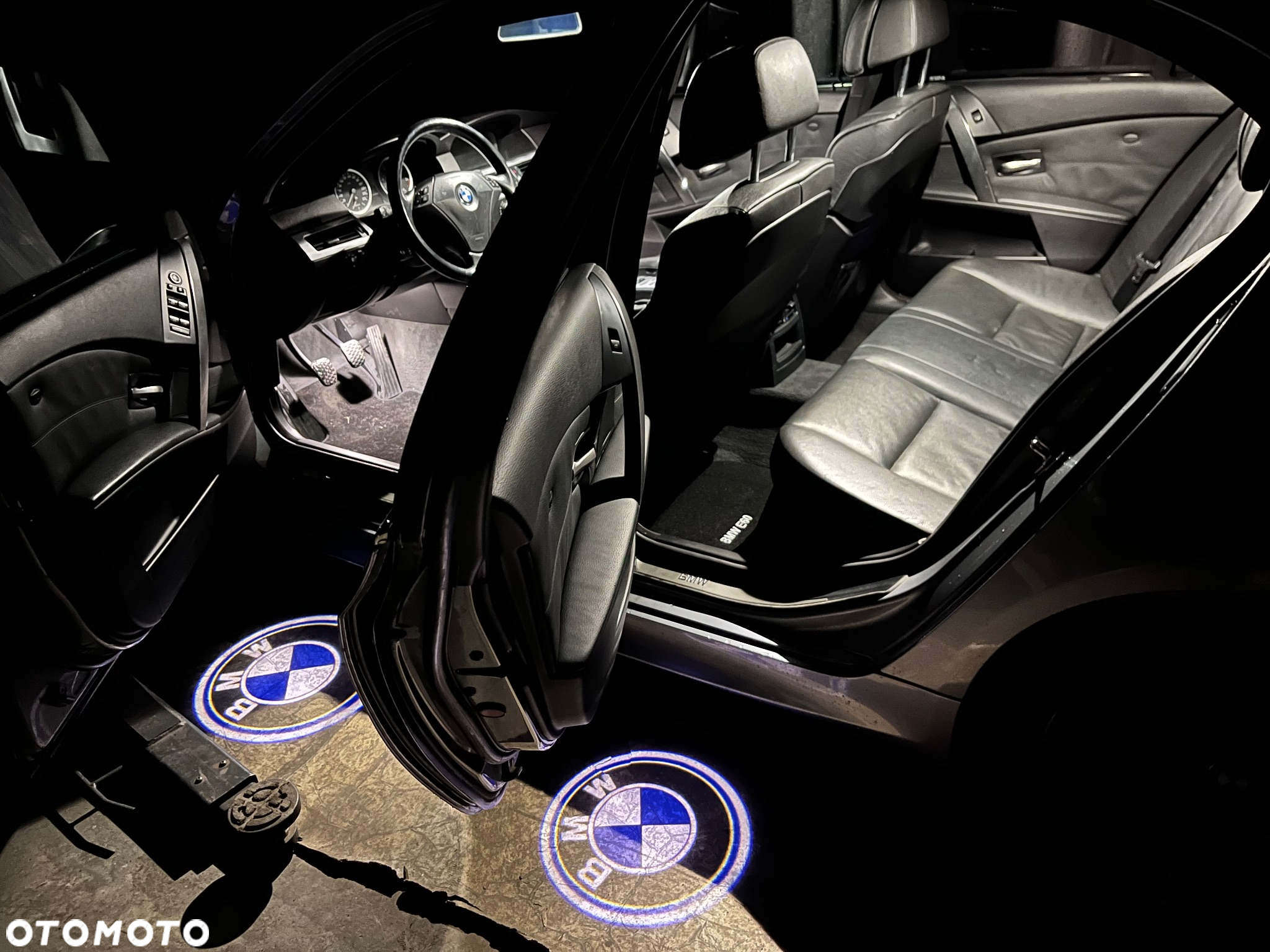 BMW Seria 5 530d - 6