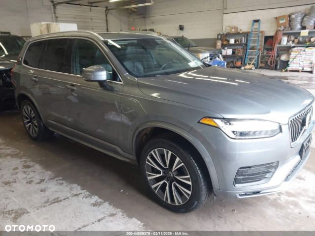 Volvo XC 90 T5 AWD Momentum 7os