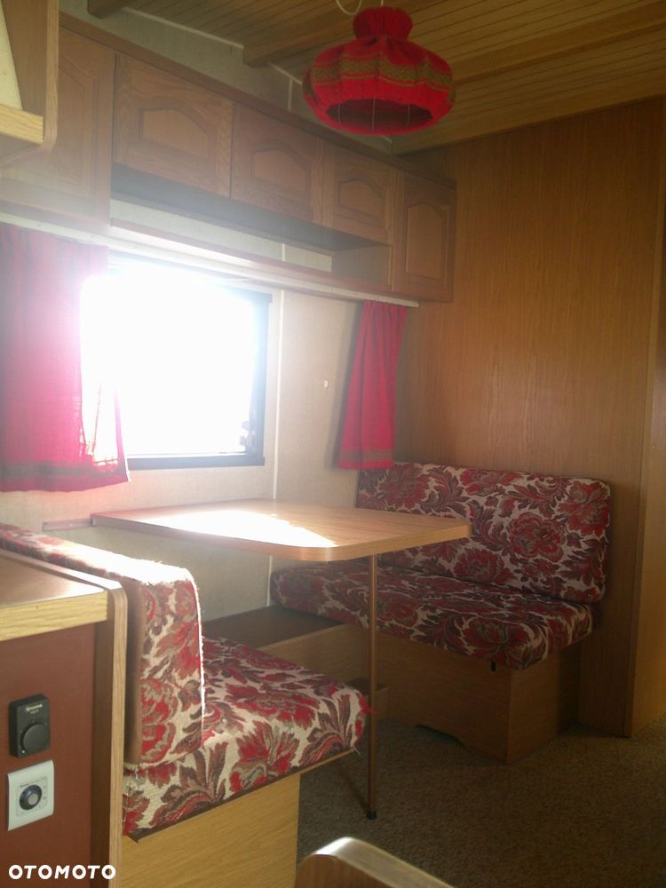 Hobby LANDHAUS 770 - 8