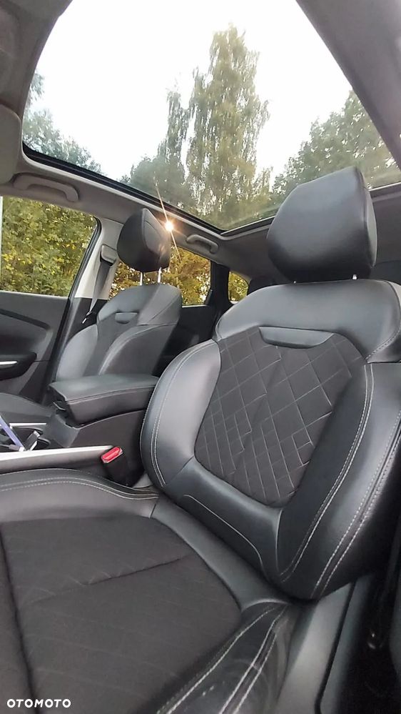 Renault Kadjar BLUE dCi 115 EDC BUSINESS EDITION - 14