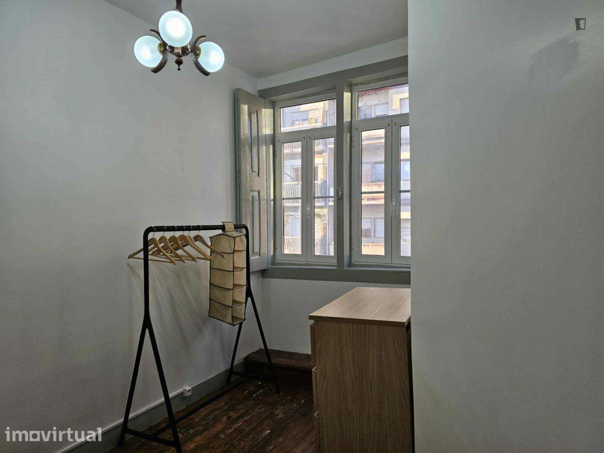 Apartamento com 1 quartos - localizado em Baixa Coimbra - Grande imagem: 4/12