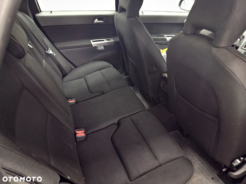 Volvo V50 2.0D DPF Edition - 12