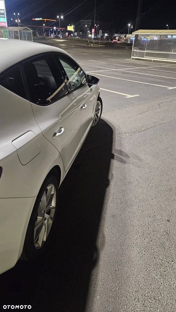 Seat Leon 1.4 TSI Start&Stop Style - 12