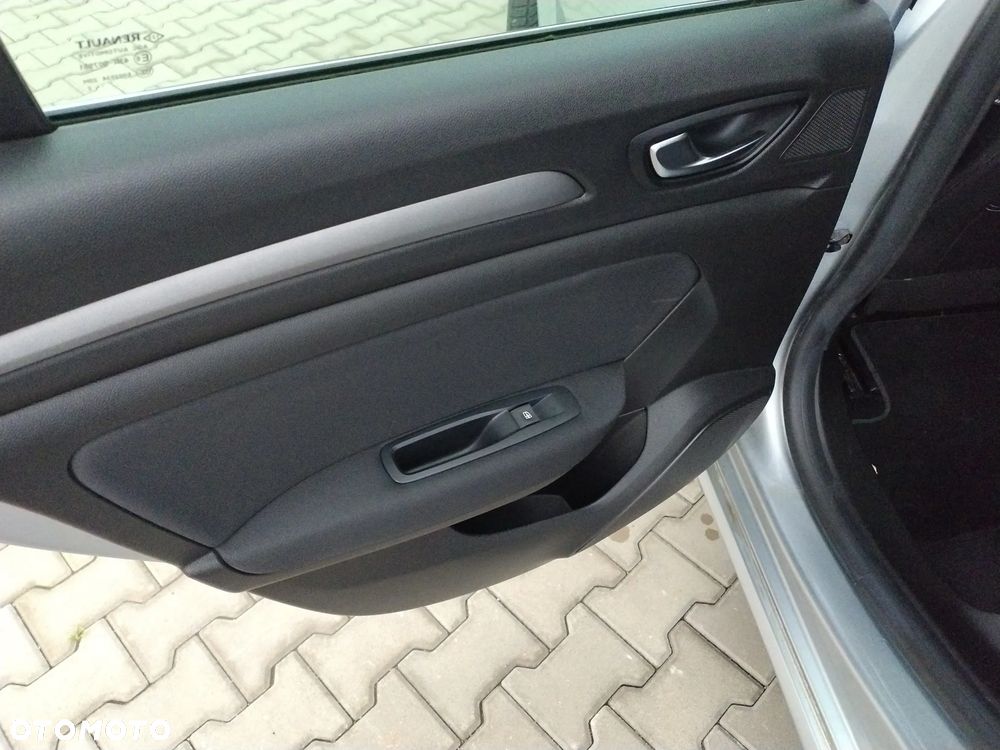 Renault Megane - 28