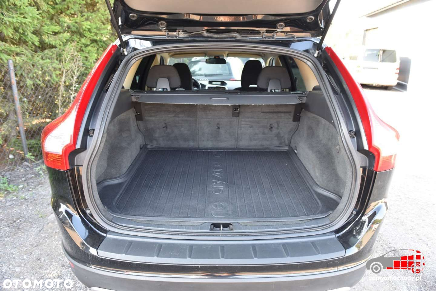 Volvo XC 60 - 17