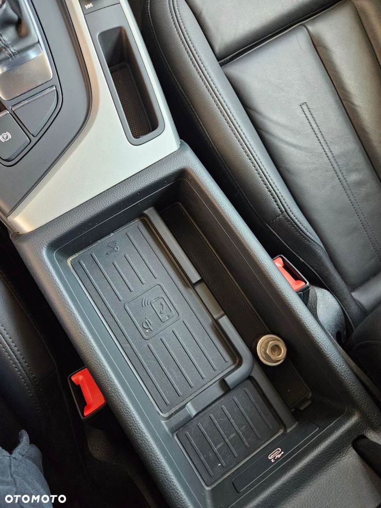Audi A4 Allroad - 27