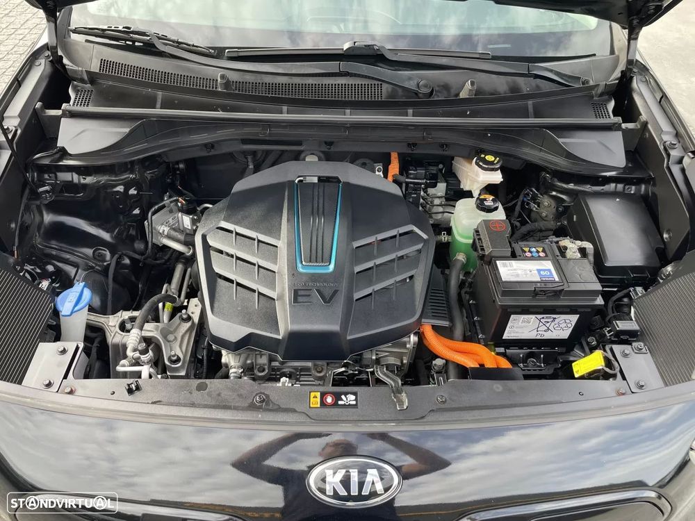 Kia e-Niro 64kWh - 40
