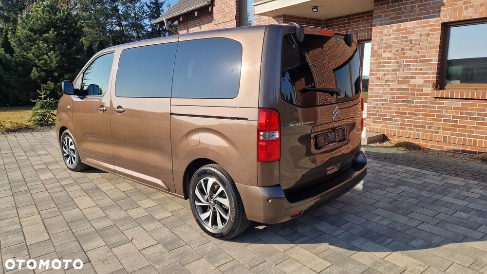 Citroën SpaceTourer M Business (50 kWh) - 11