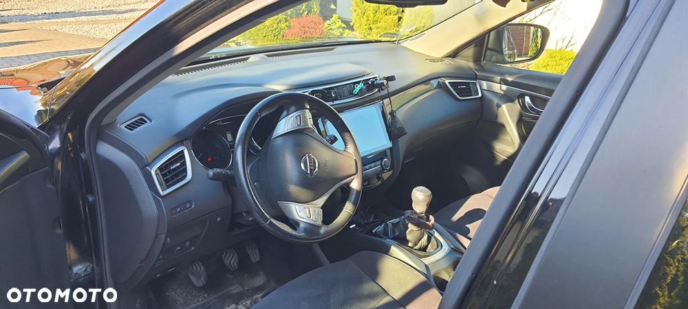 Nissan X-Trail 1.6 DCi Acenta 4WD EU6 - 9