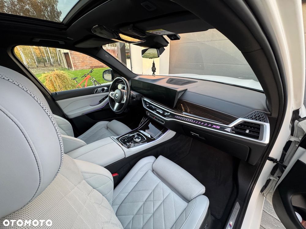 BMW X5 xDrive30d - 16