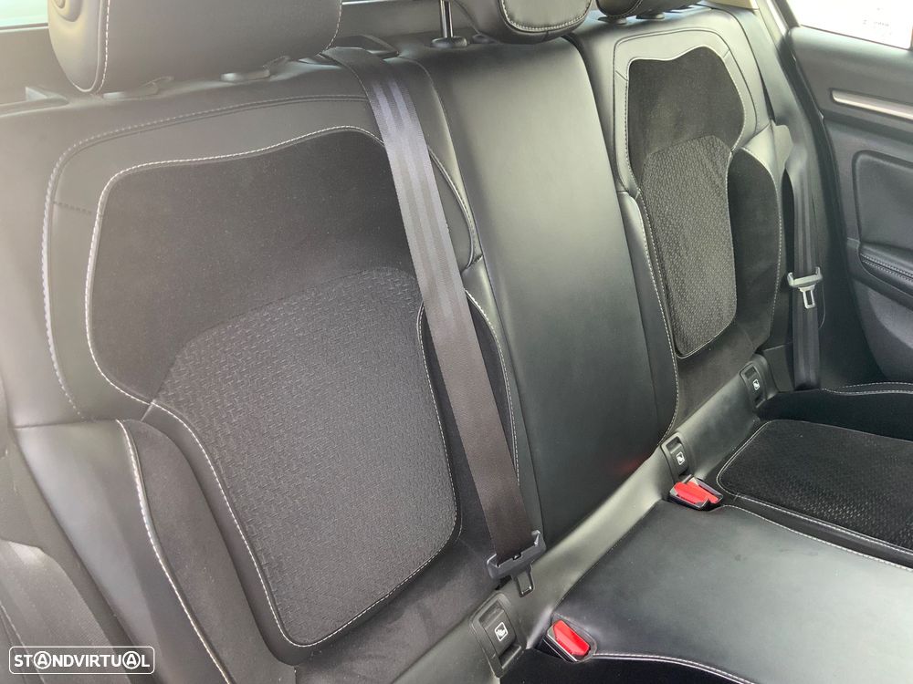 Renault Mégane Sport Tourer 1.6 dCi Intens - 19