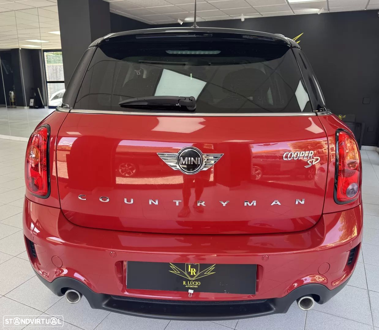 MINI Countryman Cooper SD - 43