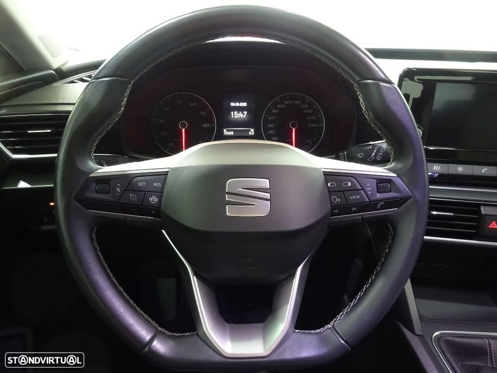 SEAT Leon 1.0 TSI Style - 13